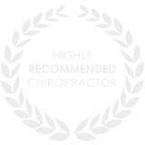 Highly Recommended Chiropractor