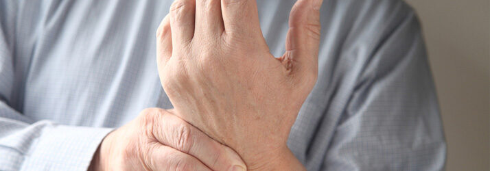 chiropractic care helps patients with carpal tunnel syndrome
