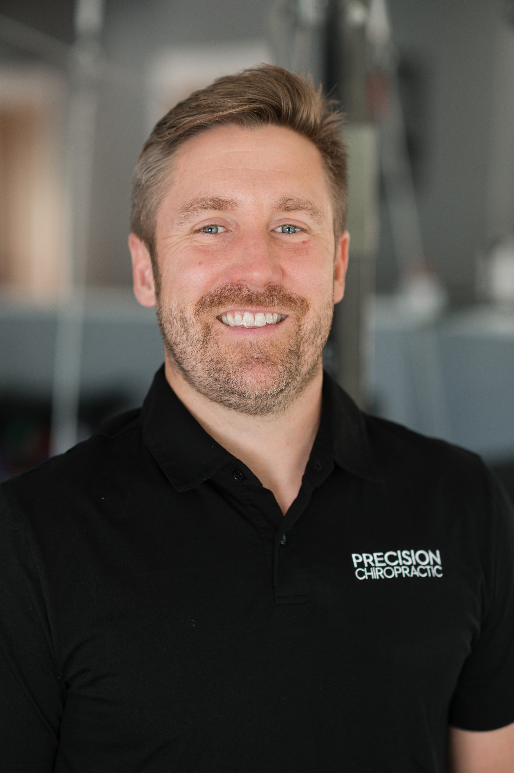 Dr. Jon Eberle, DC